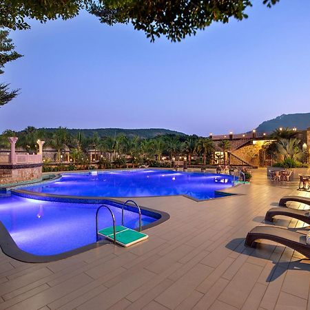 Vikrama Heritage Resort Pavagadh Hālol Eksteriør billede