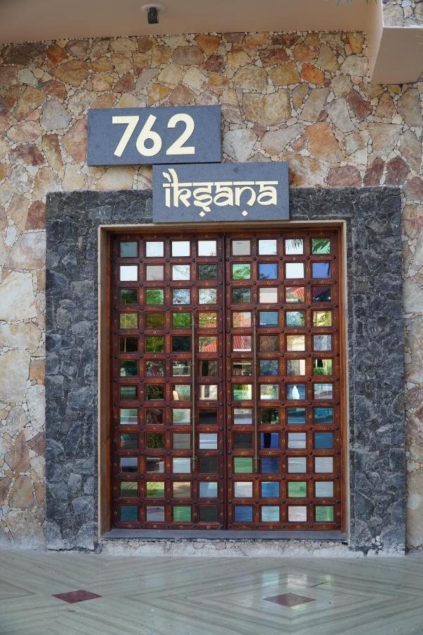 Vikrama Heritage Resort Pavagadh Hālol Eksteriør billede