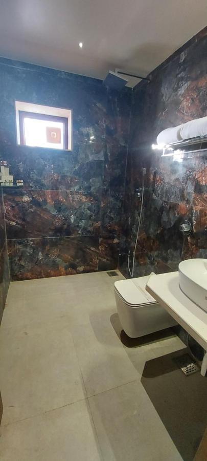 Vikrama Heritage Resort Pavagadh Hālol Eksteriør billede