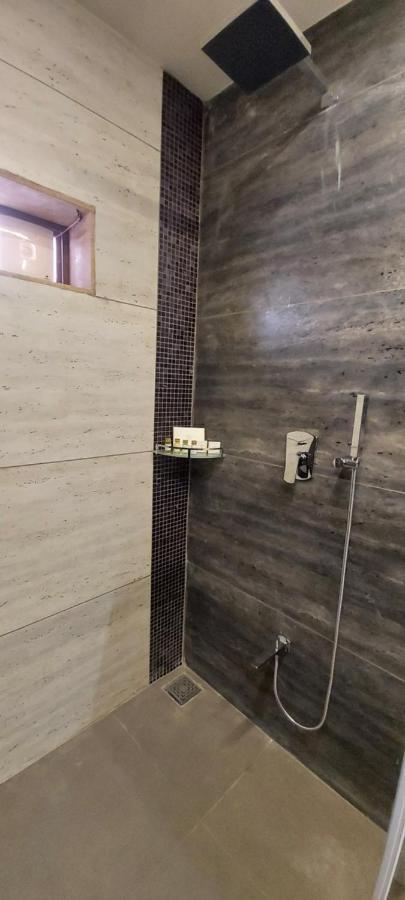 Vikrama Heritage Resort Pavagadh Hālol Eksteriør billede