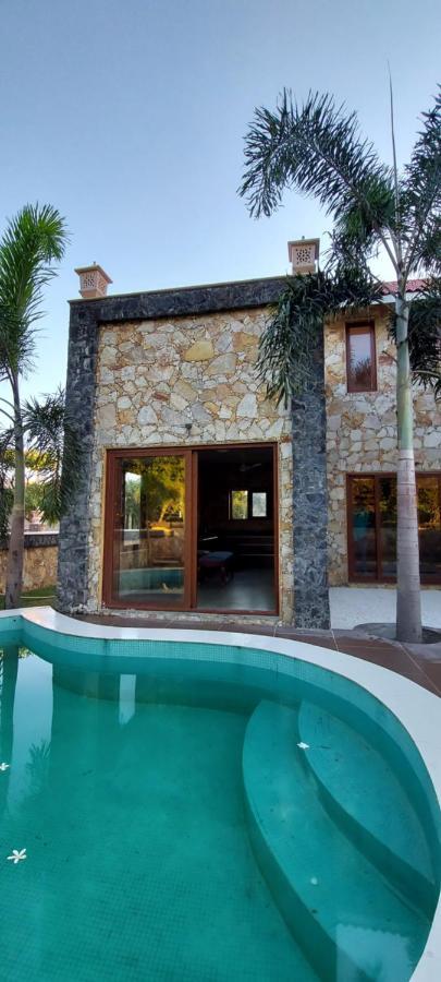 Vikrama Heritage Resort Pavagadh Hālol Eksteriør billede