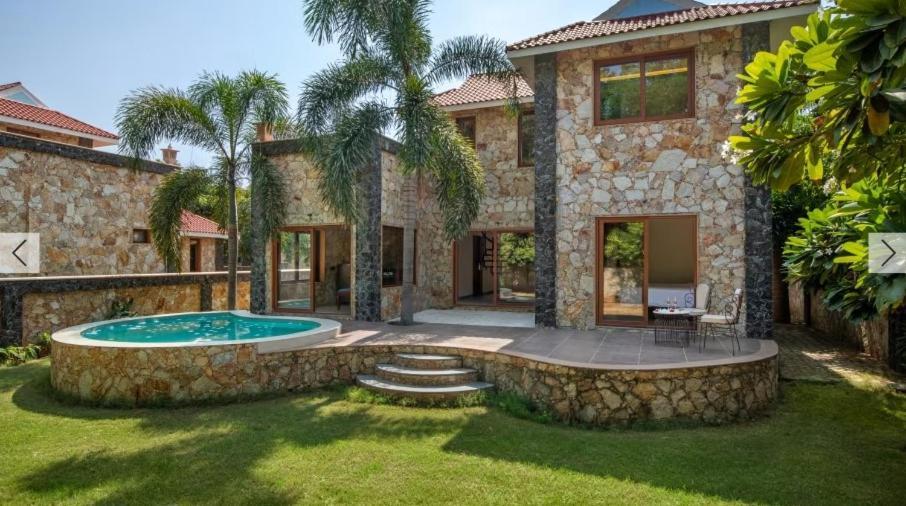 Vikrama Heritage Resort Pavagadh Hālol Eksteriør billede